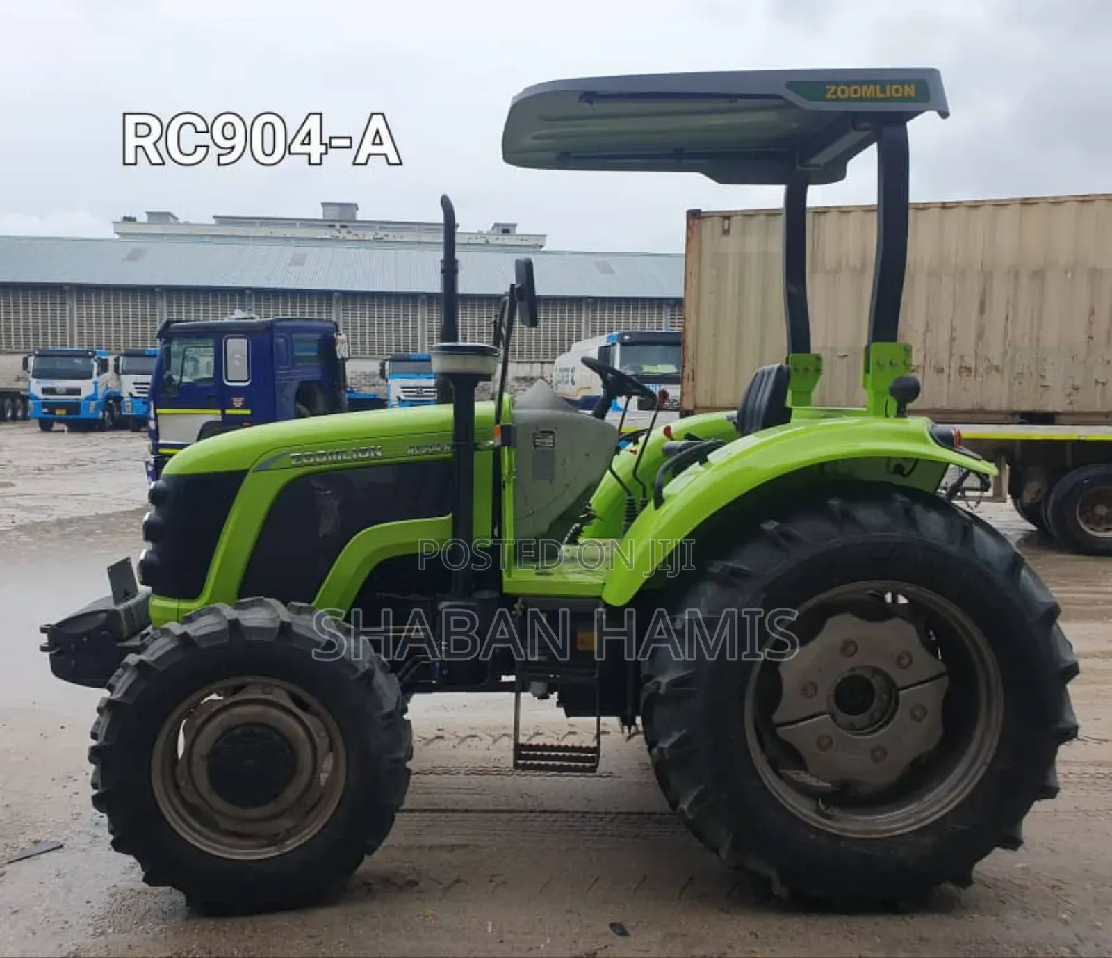 New Motor Grader Gr215
