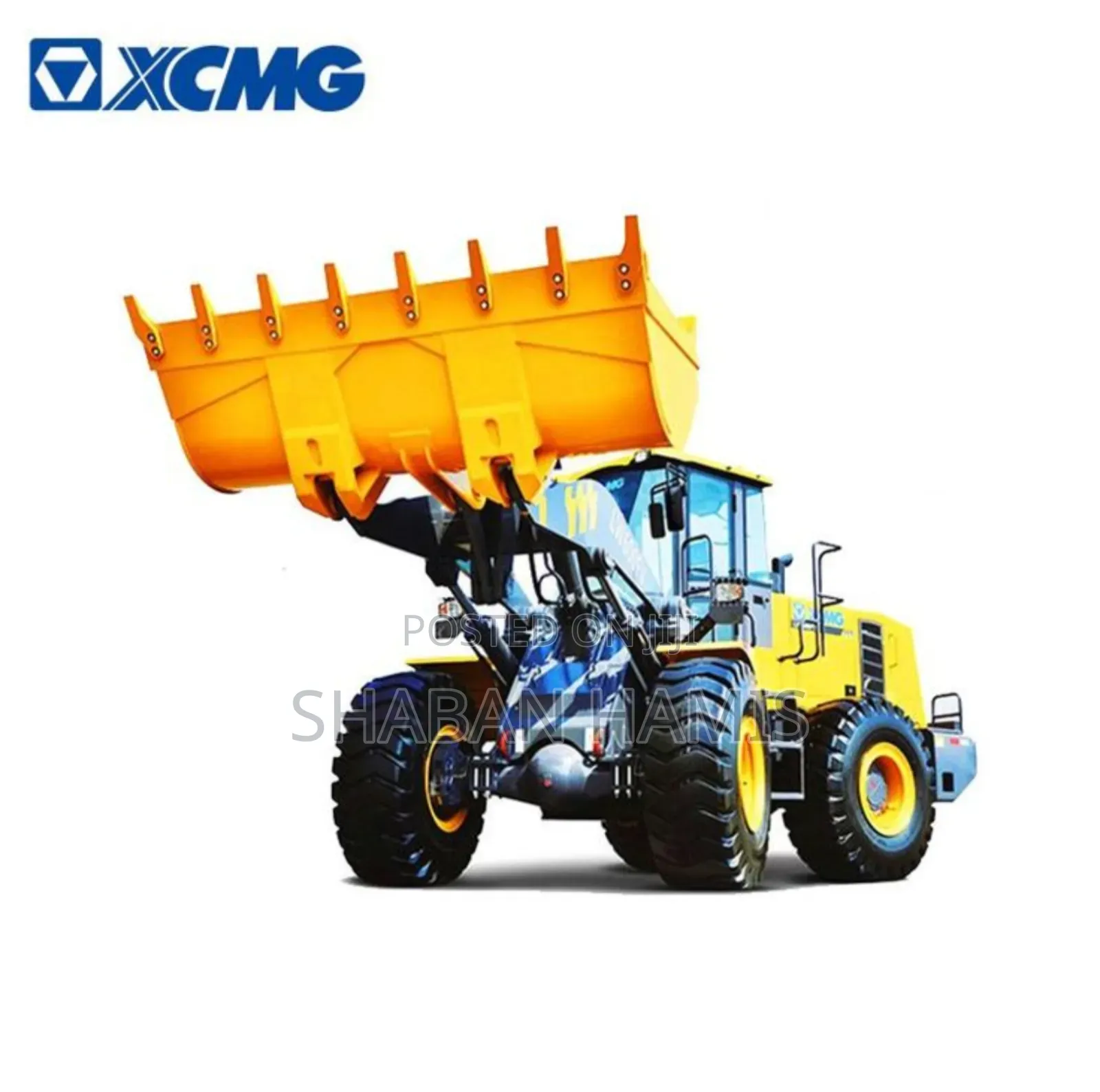 New Motor Grader Gr215