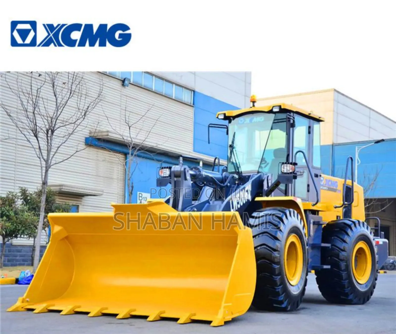 New Motor Grader Gr215