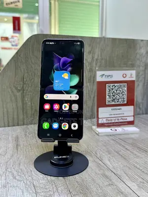 Samsung Galaxy Z Flip 3 128 GB Purple