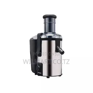 Kenwood Juicer Extractor 1.5l Juice Jug With Pulp Container 700w Jem50