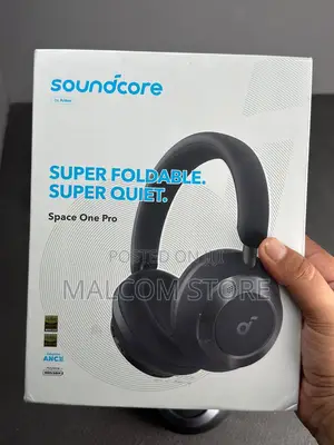 Soundcore Space One Pro