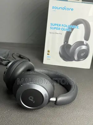 Soundcore Space One Pro