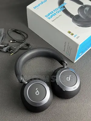 Soundcore Space One Pro