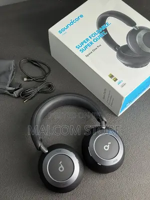 Soundcore Space One Pro