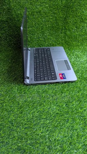 Laptop HP ProBook 450 G2 8GB Intel Core I3 HDD 500GB
