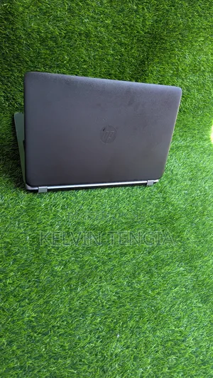 Laptop HP ProBook 450 G2 8GB Intel Core I3 HDD 500GB