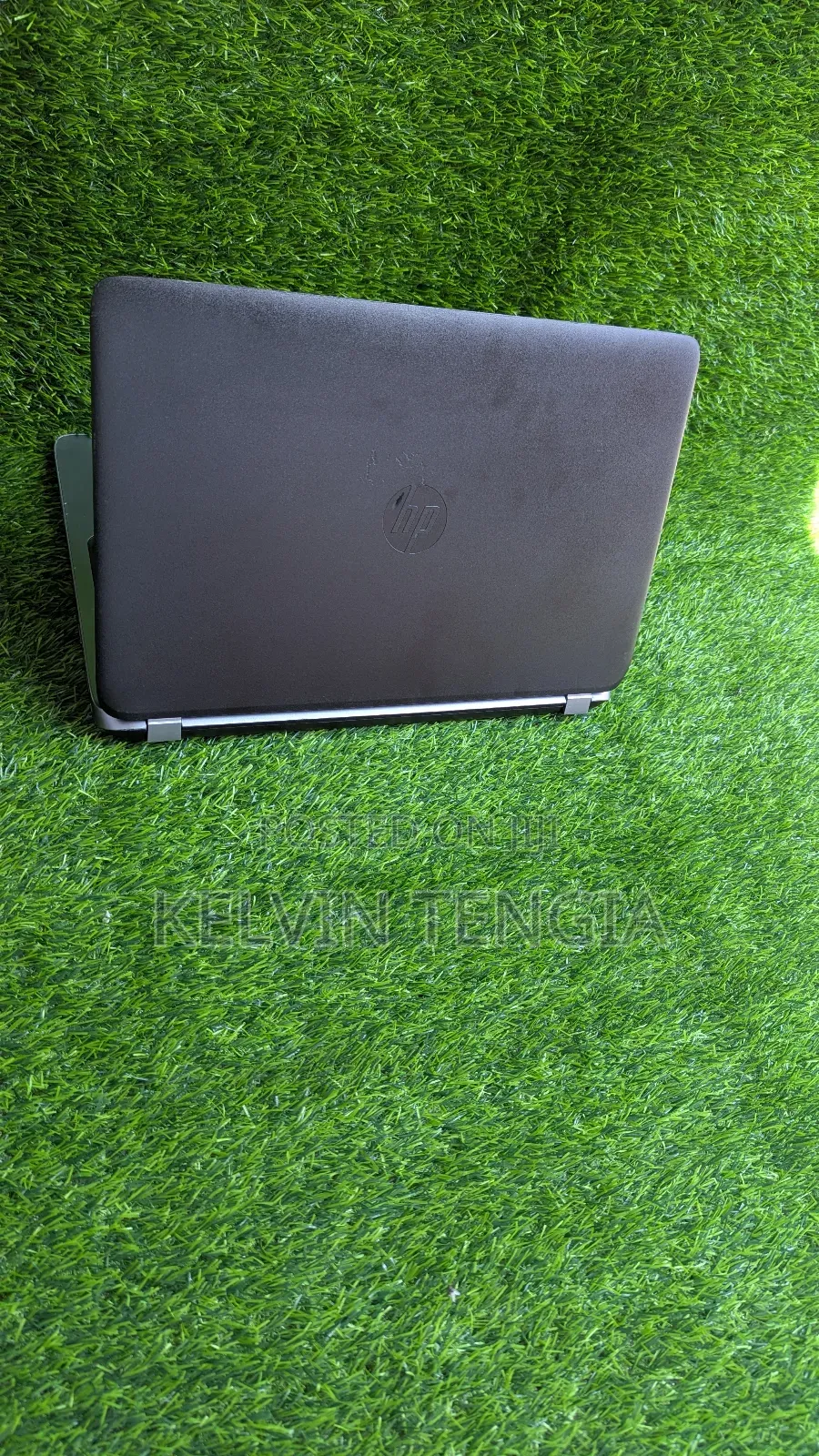 Laptop HP ProBook 450 G2 8GB Intel Core I3 HDD 500GB