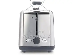 Kenwood Toaster 4 Slice Browning Control Long Slots 1500w Ttm470 - Def