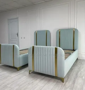 Children Bedsofa 3/6 Vitanda Vya Watoto Ni 3/6