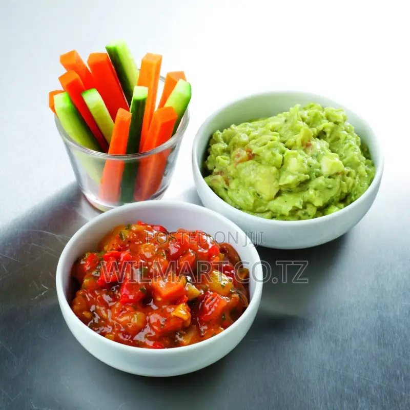 Kenwood Chopper 0.5l Plastic Bowl 500w Ch580 - Stainless Steel Blades