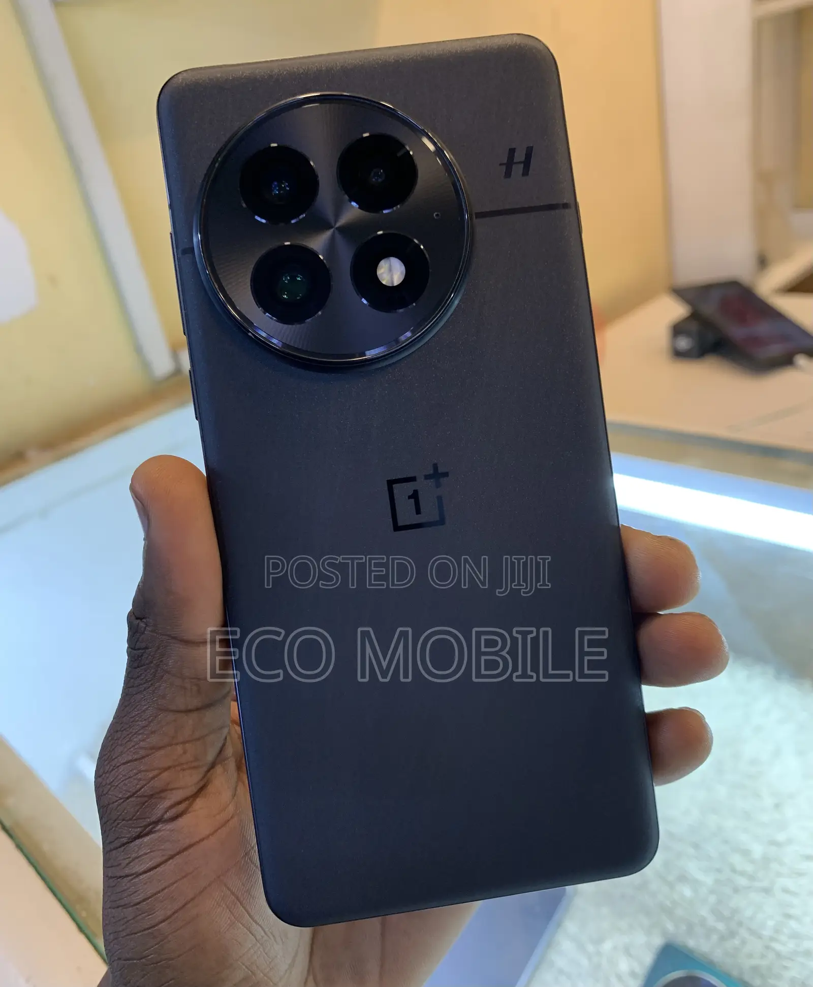 OnePlus 13 512 GB Black
