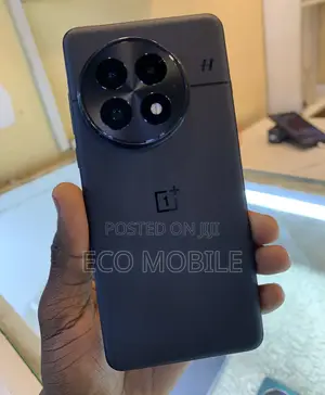 OnePlus 13 512 GB Black