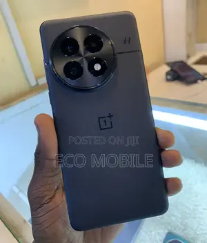 OnePlus 13 512 GB Black