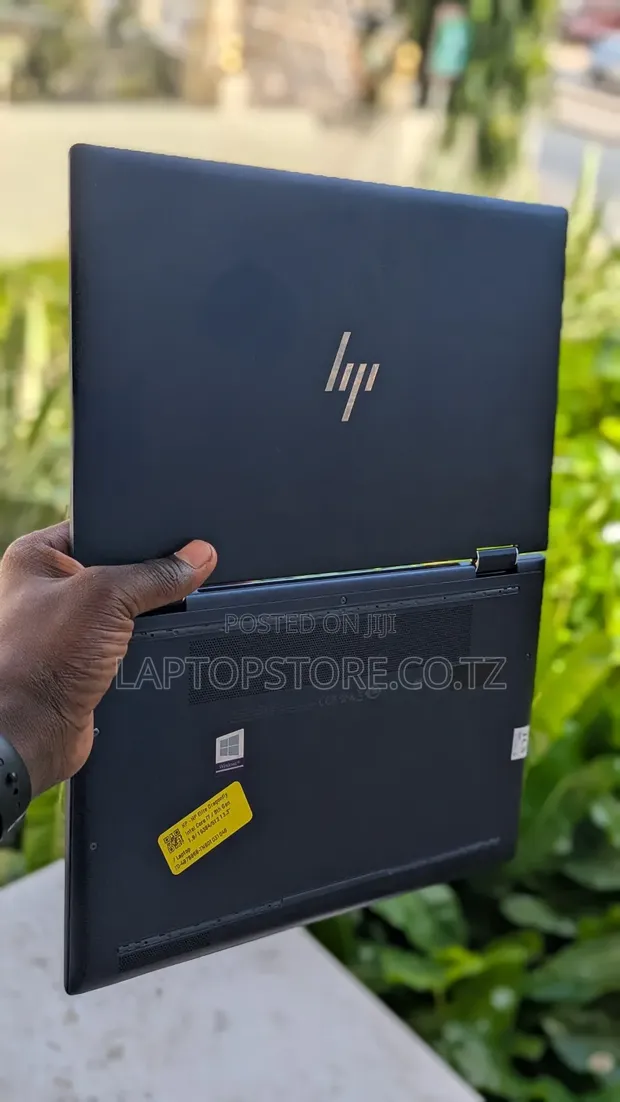 Laptop HP Dragonfly G1 16GB Intel Core i7 SSD 512GB for sale