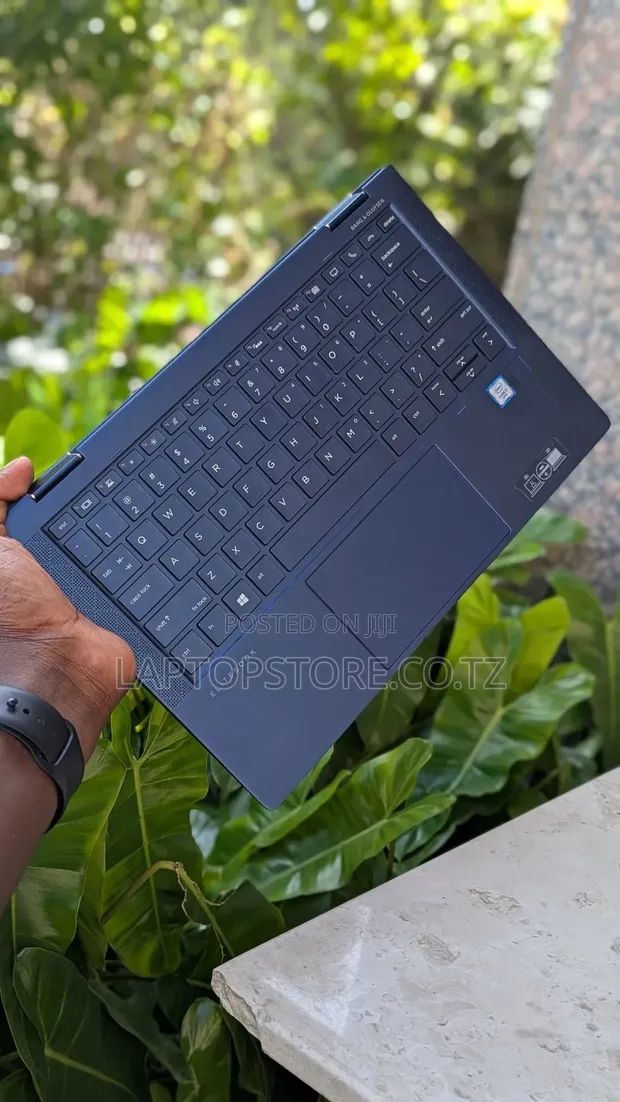 Laptop HP Dragonfly G1 16GB Intel Core i7 SSD 512GB for sale