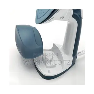 Kenwood Garment Steamer 180ml Tank 2 in 1 With Steam Iron 1000w