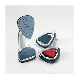 Kenwood Garment Steamer 180ml Tank 2 in 1 With Steam Iron 1000w