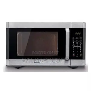Kenwood Microwave 42l Digital 11 Power Levels 1100w Mwm42.000bk