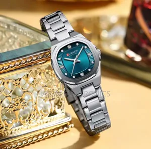 Curren High Qualty Ladies Watch