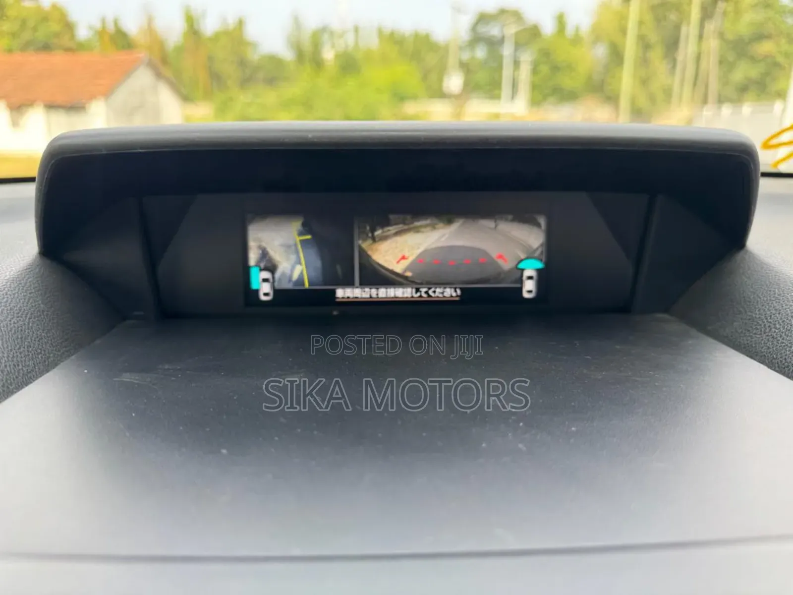 Subaru Forester 2018 Black