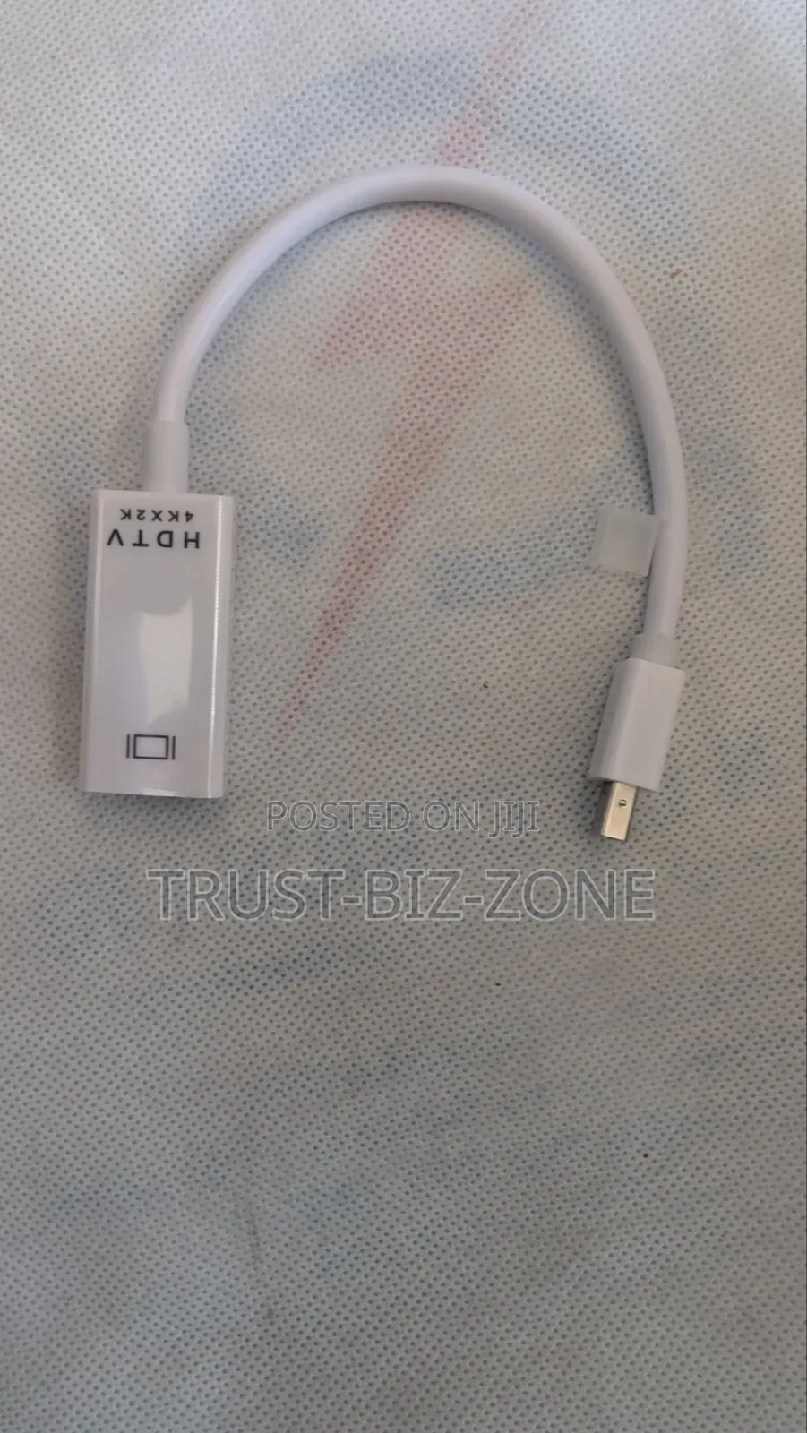 Mini Displayport to Hdmi Adapter