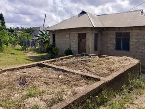 3bdrm House in Excela Joshua, Goba for sale