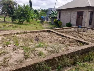 3bdrm House in Excela Joshua, Goba for sale