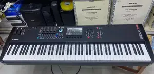 ` Yamaha Modx M8` 
 _With Display Touch