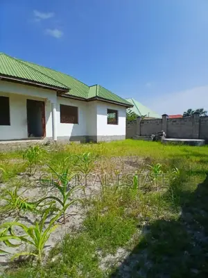 3bdrm House in Kibada Block 16, Kigamboni for sale