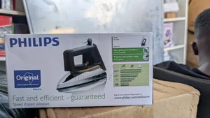 Original Philips Dray Iron