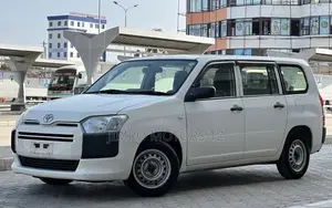 Toyota Probox 2015 White in Kinondoni - Cars, Jimromotors-tz Ndossa ...