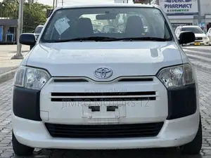 Toyota Probox 2015 White in Kinondoni - Cars, Jimromotors-tz Ndossa ...