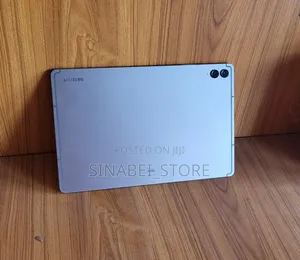 Samsung Galaxy Tab S9 FE+ 256 GB Gray
