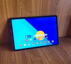 Samsung Galaxy Tab S9 FE+ 256 GB Gray