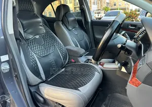 Toyota Premio 2004 Gray