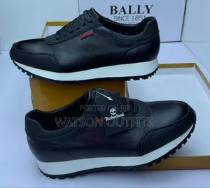 Men's Leather Shoes Fancily Very Good Timberland Brand