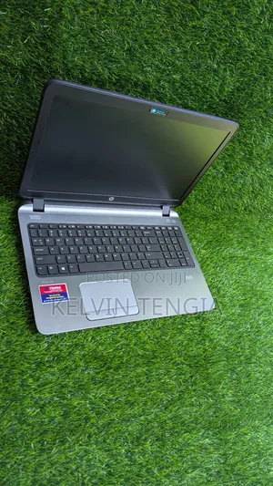 Laptop HP ProBook 450 G2 4GB Intel Core I3 HDD 320GB