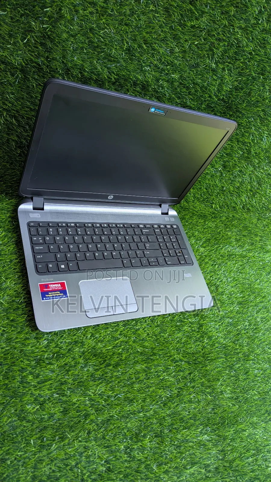 Laptop HP ProBook 450 G2 4GB Intel Core I3 HDD 320GB