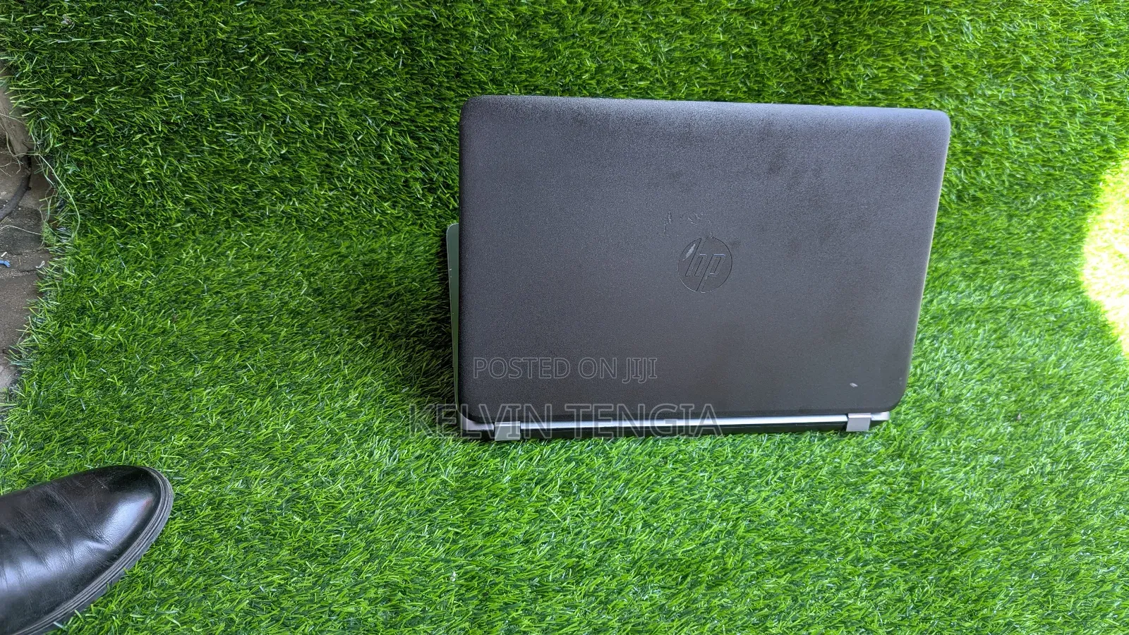 Laptop HP ProBook 450 G2 4GB Intel Core I3 HDD 320GB