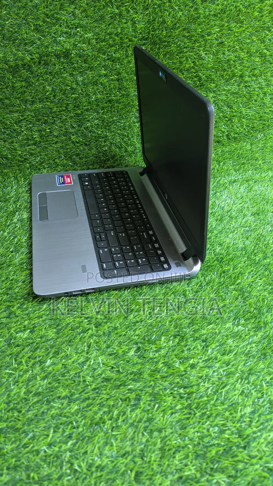 Laptop HP ProBook 450 G2 4GB Intel Core I3 HDD 320GB