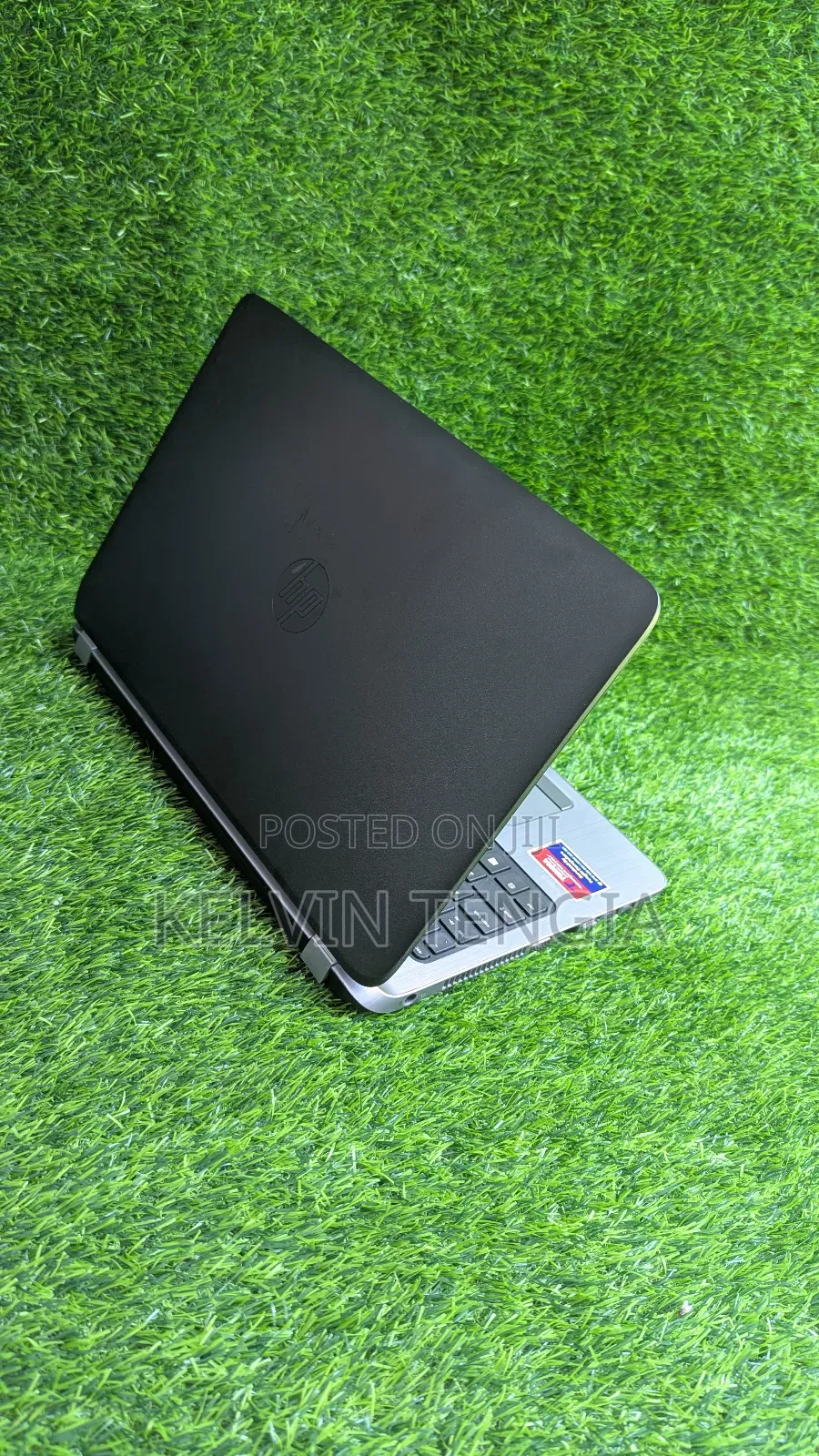 Laptop HP ProBook 450 G2 4GB Intel Core I3 HDD 320GB