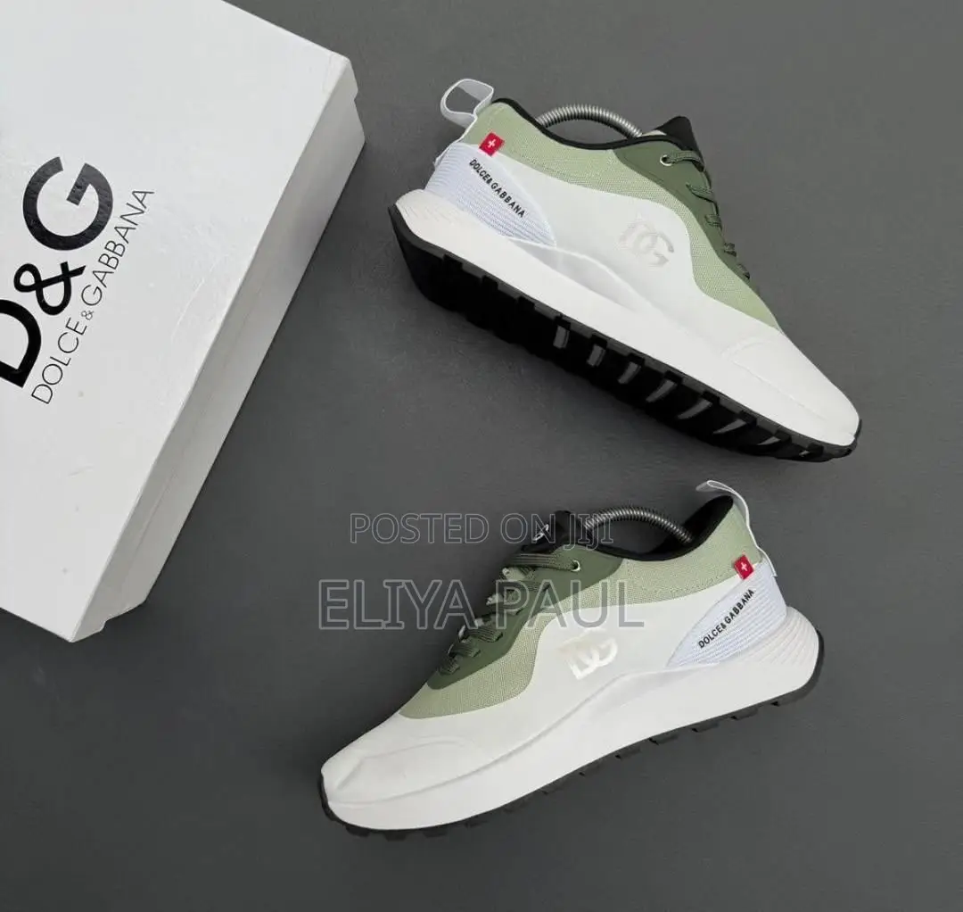 Dolce Gabbana Sneaker
