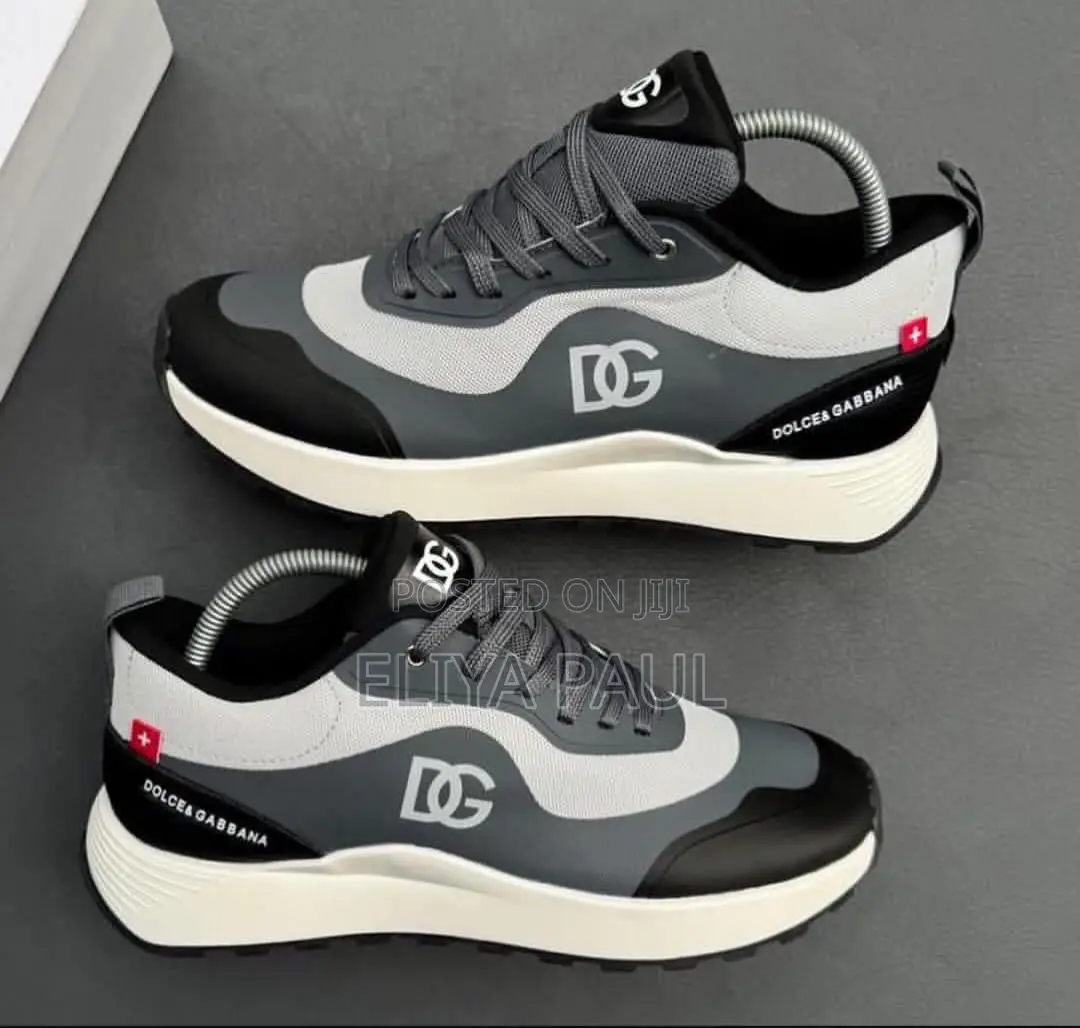 Dolce Gabbana Sneaker