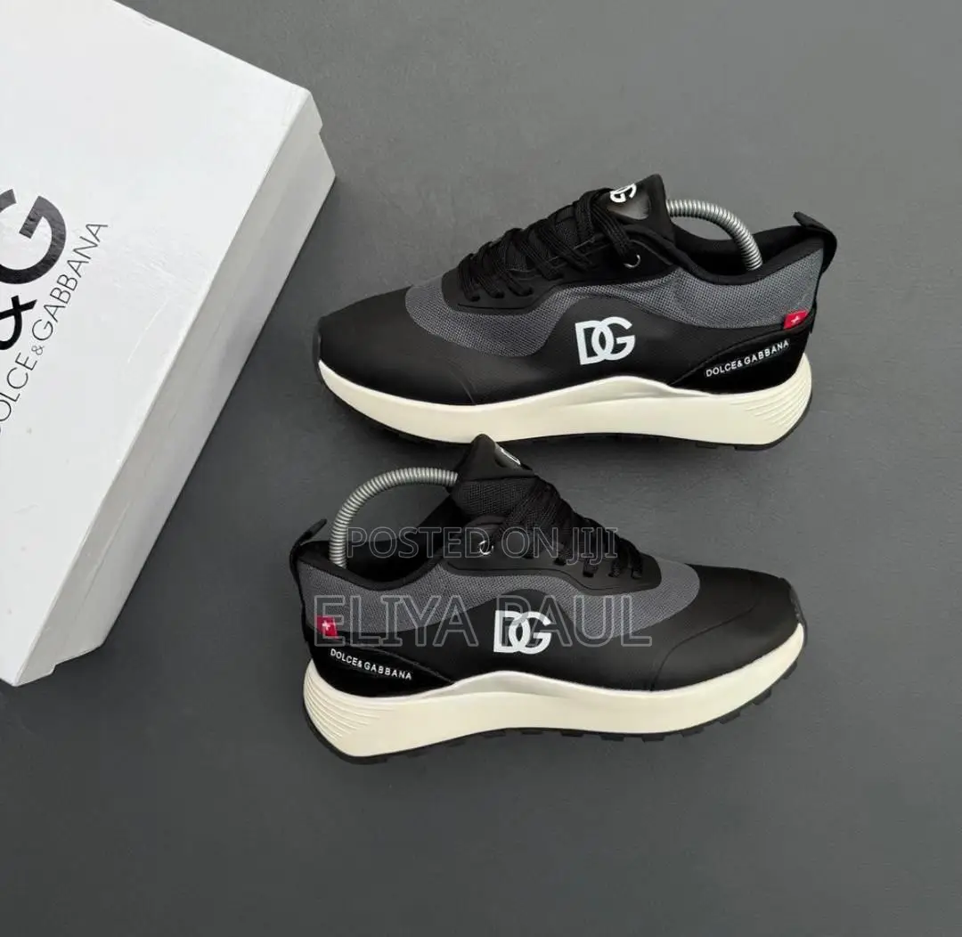 Dolce Gabbana Sneaker