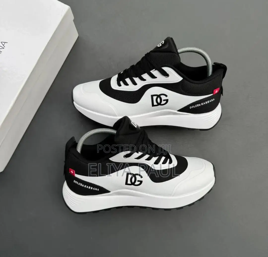 Dolce Gabbana Sneaker