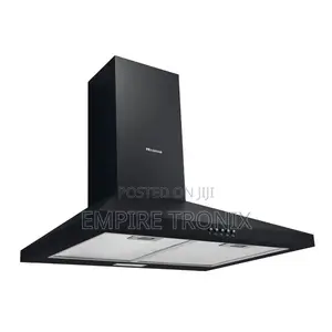 Hisense Hwh601bk – Freestanding Decorative Wall Chimney Hood