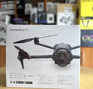 Dji Mavic 4 Pro Fly More Combo