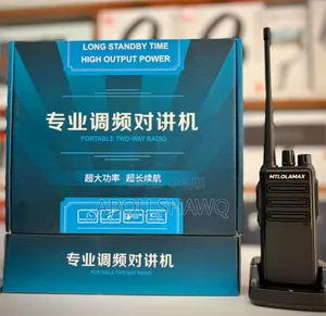MTL Olamax Radio