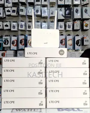 Universal Lte Router